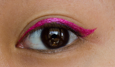 Make Up For Ever Aqua Liner #09