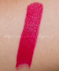 Make Up For Ever Burlesque Rouge Artist n°45
