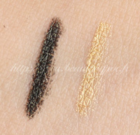 Make Up For Ever Crayons Khôl n°6 & n°7