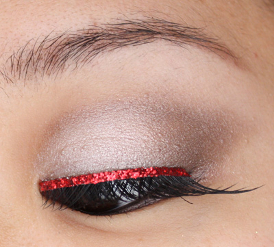 Make Up For Ever Faux-Cils Moulin Rouge