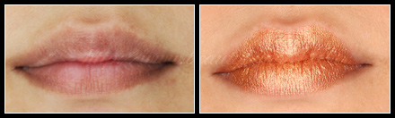make-up-for-ever-rouge-artist-intense-17-01 Make Up For Ever Rouge Artist Intense n°17 Doré