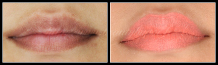 make-up-for-ever-rouge-artist-intense-39-01 Make Up For Ever Rouge Artist Intense n°39 Corail Orangé Satiné