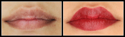 make-up-for-ever-rouge-artist-intense-mat7-01 Make Up For Ever Rouge Artist Intense Mat7 Bordeaux Mat