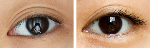 Make Up For Ever : Smoky Extravagant