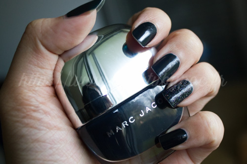 Marc Jacobs : #184 Midnight in Paris 
