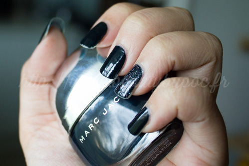 Marc Jacobs : #184 Midnight in Paris 