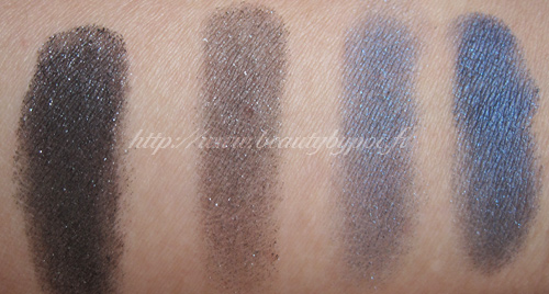 milani-runway-eyeshadows-04 Milani Runway Eyeshadows - Black Out & Blue Lagoon