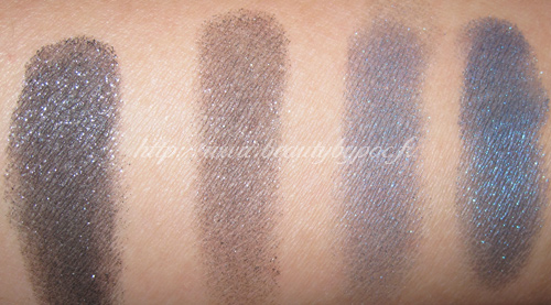 milani-runway-eyeshadows-05 Milani Runway Eyeshadows - Black Out & Blue Lagoon