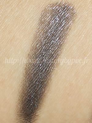 mufe-wild-and-chic-aqua-creams-01-anthracite-21 Make Up For Ever Kit Wild & Chic 10 Aqua Cream #01 Anthracite Noël 2011