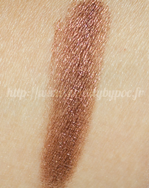 mufe-wild-and-chic-aqua-creams-14-marron-chaud-17 Make Up For Ever Kit Wild & Chic 10 Aqua Cream #14 Marron Chaud Noël 2011