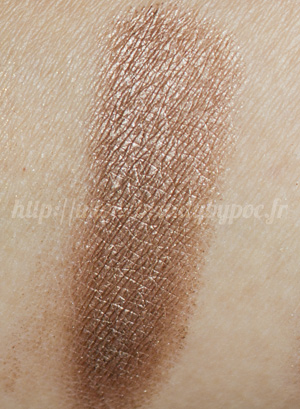 mufe-wild-and-chic-aqua-creams-15-taupe-09 Make Up For Ever Kit Wild & Chic 10 Aqua Cream #15 Taupe Noël 2011