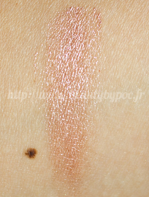 mufe-wild-and-chic-aqua-creams-16-beige-rose-15 Make Up For Ever Kit Wild & Chic 10 Aqua Cream #16 Beige Rosé Noël 2011