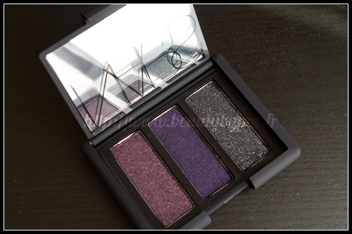 Nars Arabian Nights Hiver 2011