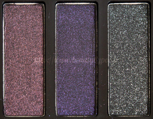 Nars Arabian Nights Hiver 2011