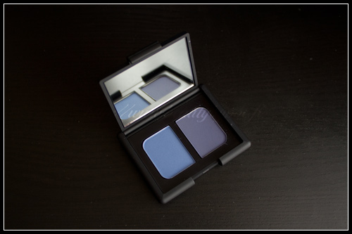 Nars Duo Ombre Essentielles Bateau Ivre - Printemps 2011