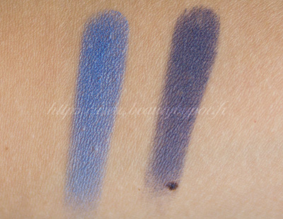 Nars Duo Ombre Essentielles Bateau Ivre - Printemps 2011