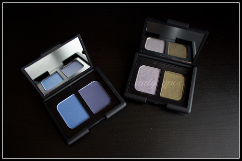 nars-bateau-ivre-nouveau-monde-08 Nars Duo Ombre Essentielles Bateau Ivre & Nouveau Monde - Printemps 2011