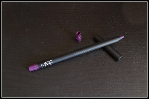 Nars Larger Than Life Long-Wear Eyeliner Bourbon Street & Rue Bonaparte