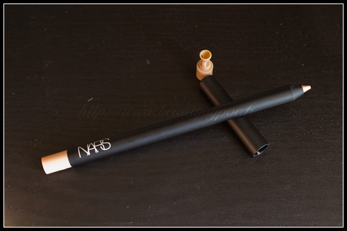 Nars Larger Than Life Long-Wear Eyeliner Bourbon Street & Rue Bonaparte