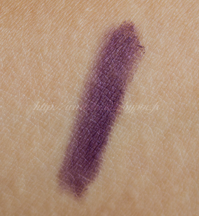Nars Larger Than Life Long-Wear Eyeliner Bourbon Street & Rue Bonaparte