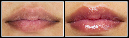 Nars Lip Gloss Oasis Automne 2011