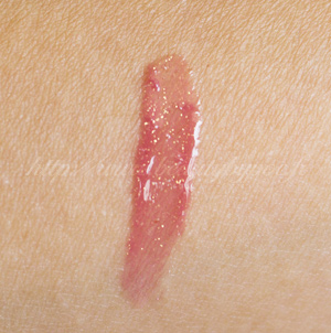 Nars Lip Gloss Oasis Automne 2011