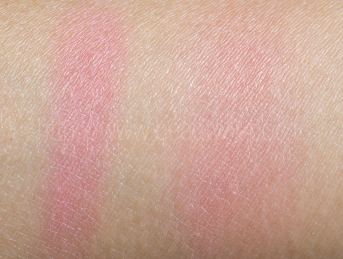Nars : Blush New Attitude & Satin Lip Pencil Villa Lante - Collection Final Cut Rose Avant-Garde