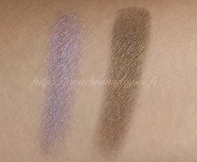 Nars Duo Ombre Essentielles Nouveau Monde - Printemps 2011