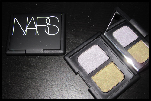 Nars Preview Printemps 2011