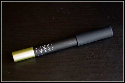 Nars Soft Touch Shadow Pencil Queen / Summer 2011