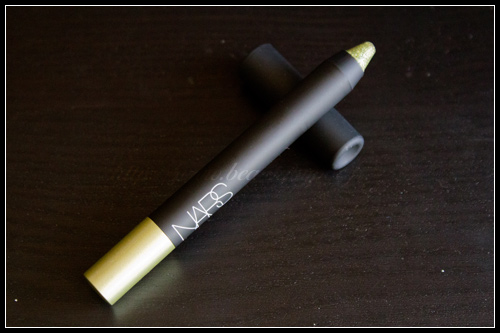 Nars Soft Touch Shadow Pencil Queen / Summer 2011