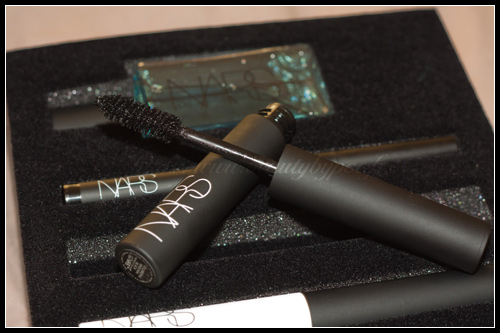 Nars Trouble Maker Eye Set - Coffret pour les yeux