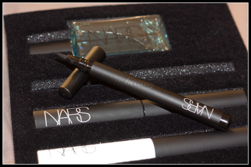 Nars Trouble Maker Eye Set - Coffret pour les yeux