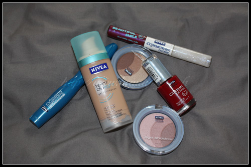 Nivea Fatale Innocence