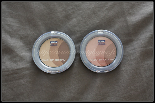 Nivea Fatale Innocence