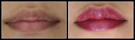 Nivea Fatale Innocence