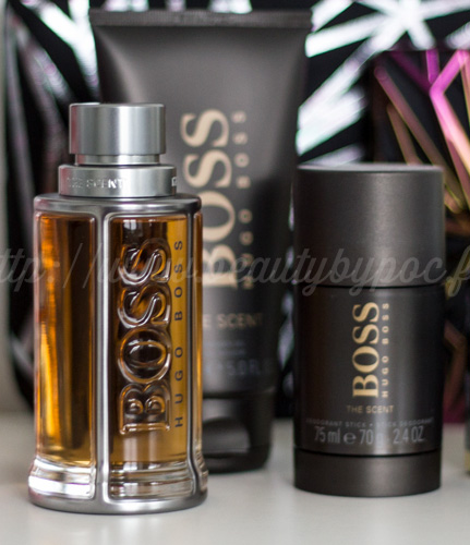 Hugo Boss The Scent