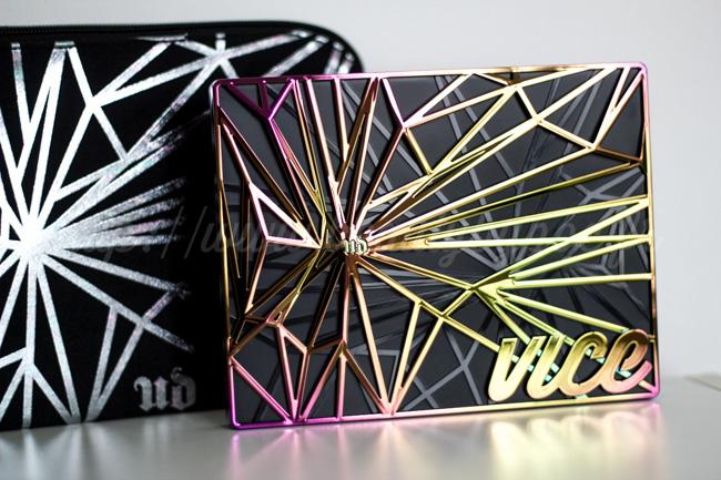 Vice 4 Urban Decay