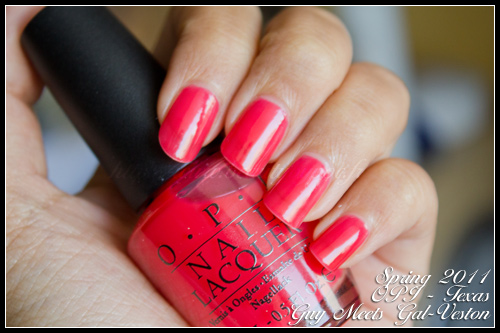 opi-guy-meets-gal-veston-01 OPI Guy Meets Gal-Veston / Texas / Spring 2011