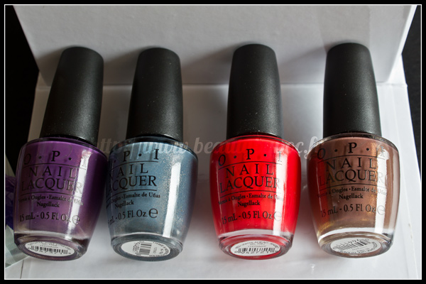 opi-holland-printemps-2012-04 OPI Holland Collection Spring Summer 2012