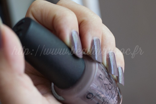 OPI : I São Paulo Over There - Collection Brazil