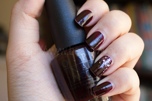 OPI : I Sing in Color & In True Stefani Fashion - Collection Gwen Stefani