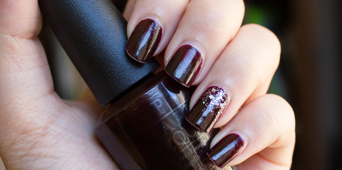 OPI : I Sing in Color & In True Stefani Fashion - Collection Gwen Stefani