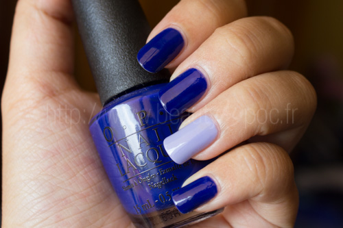 OPI : OPI... Eurso Euro & You're Such a Budapest - Collection Euro Centrale / Printemps 2013
