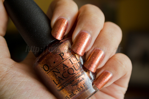 OPI : Sprung - Mariah Carey