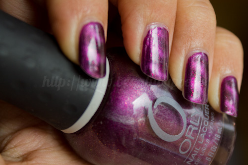 Orly : Force Field - Magnetic FX