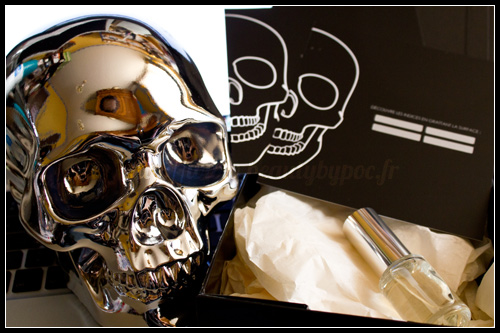 Paco Rabanne Black XS L'Excès