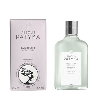 Patyka Absolis Bain Douche Menthe Douce
