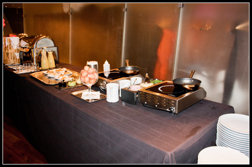 Brunch Publicis Drugstore