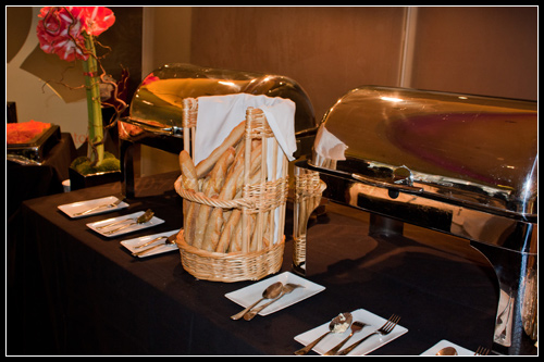 Brunch Publicis Drugstore